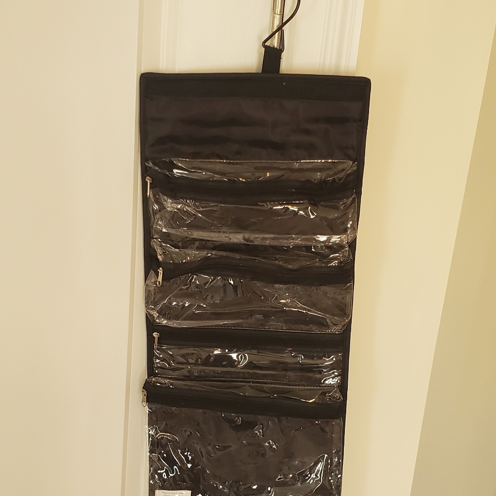 Travel Hanging Organizer